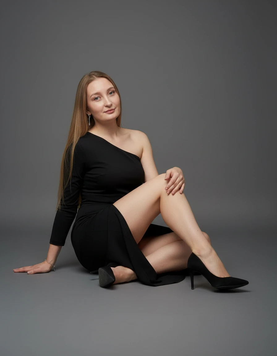 AI-фотосессия