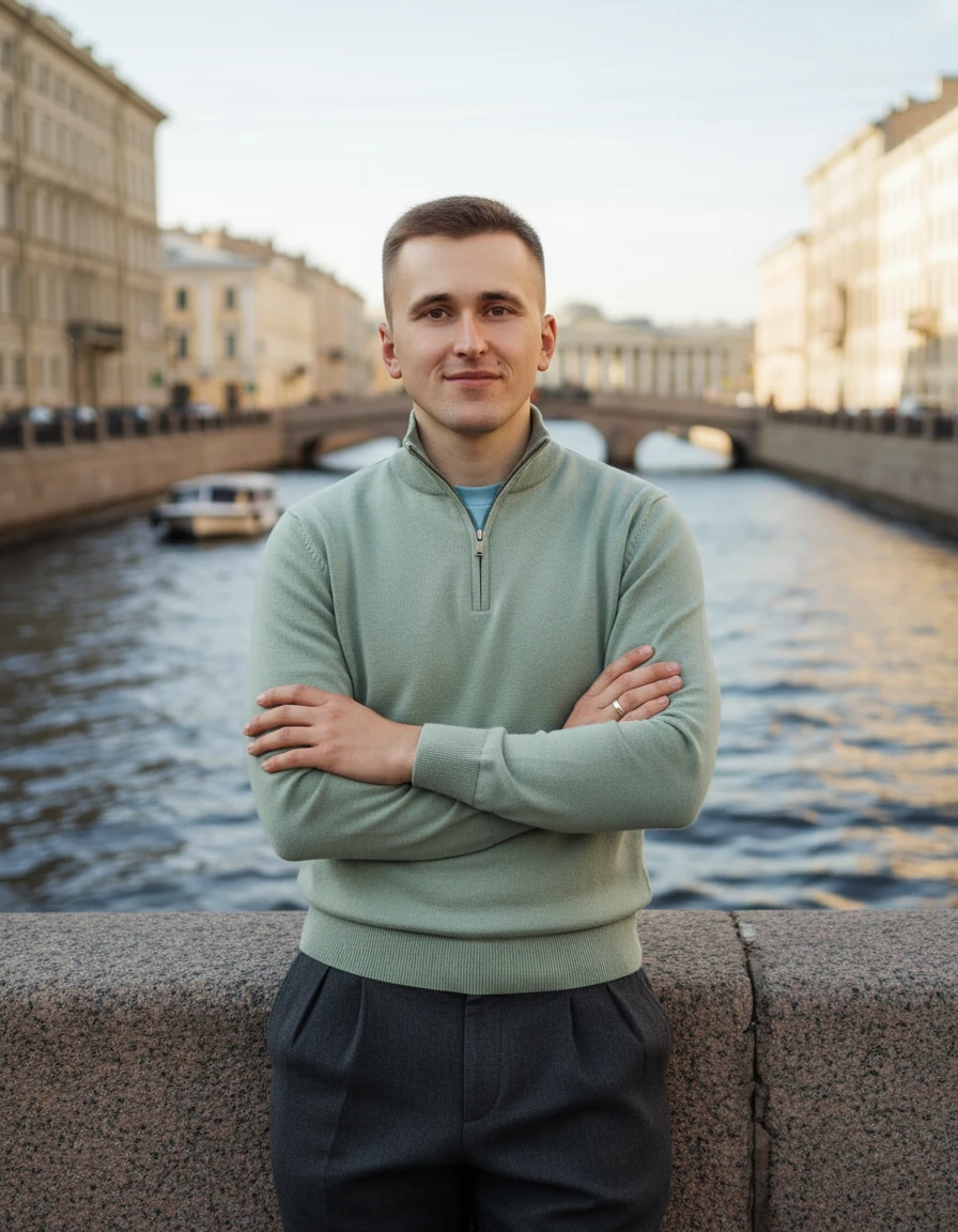 AI-фотосессия