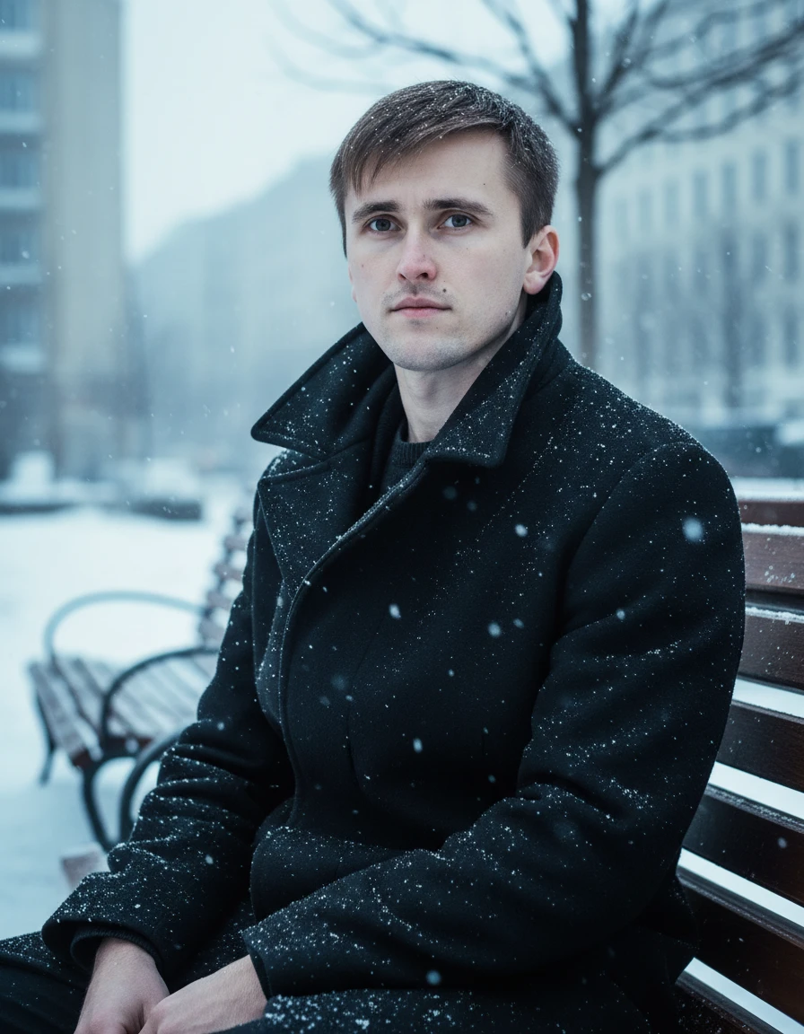 AI-фотосессия
