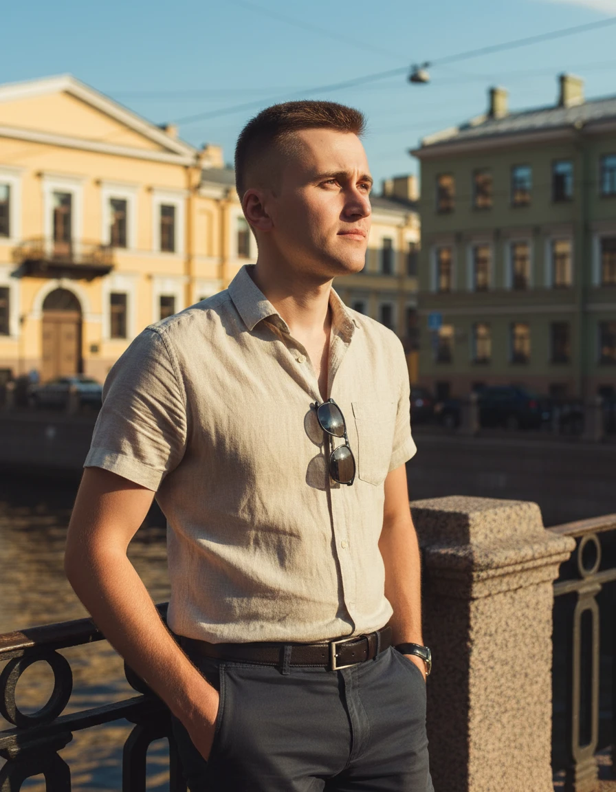 AI-фотосессия