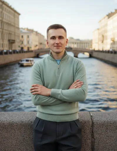 AI-фотосессия
