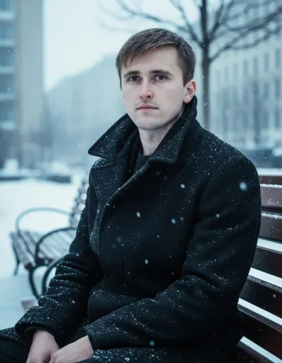 AI-фотосессия