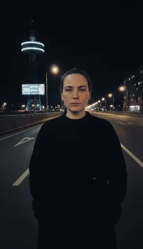 AI-фотосессия