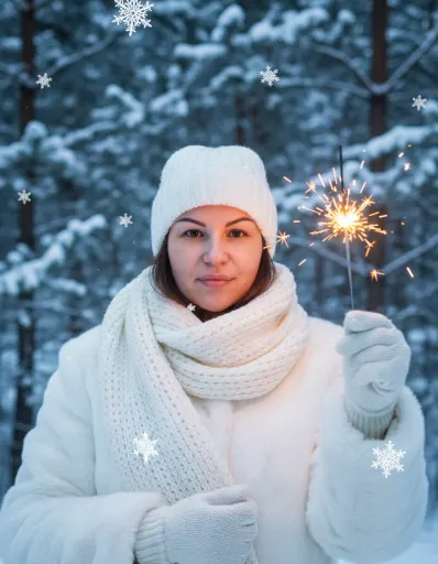 AI-фотосессия