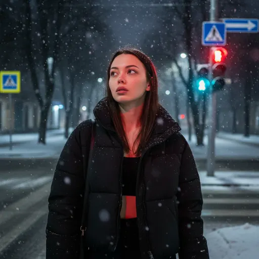 AI-фотосессия