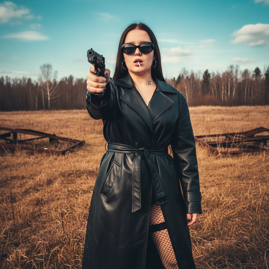 AI-фотосессия