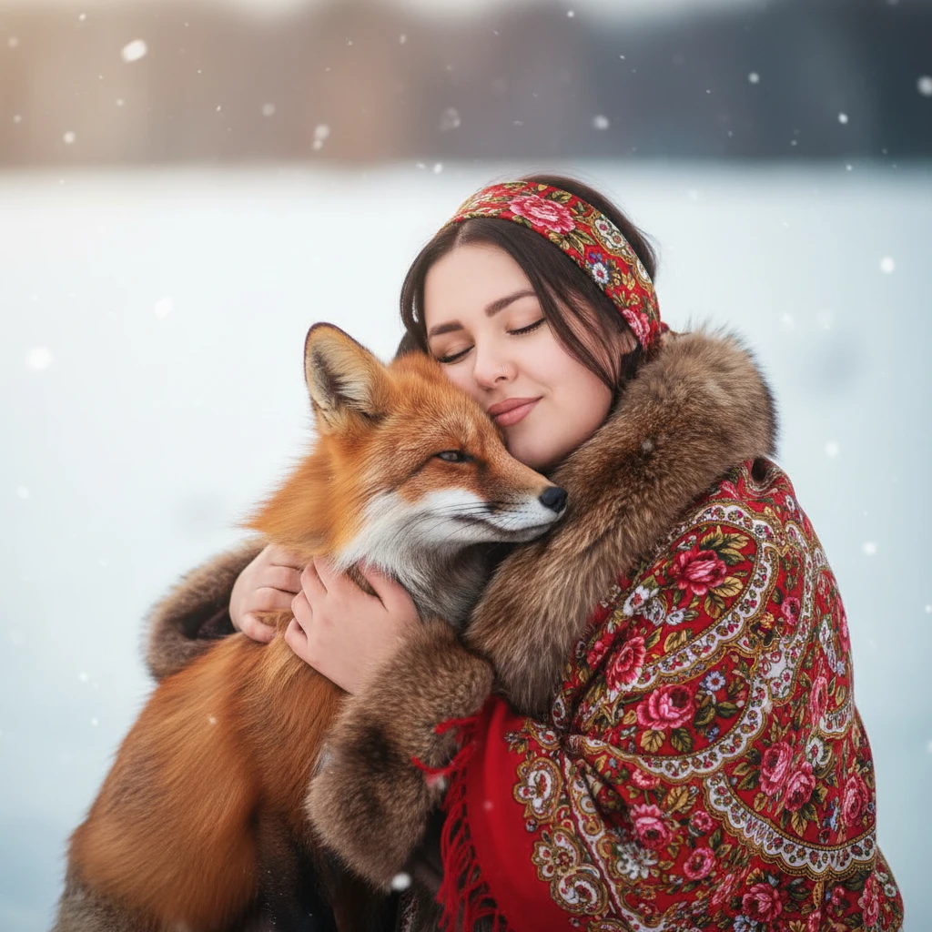 AI-фотосессия