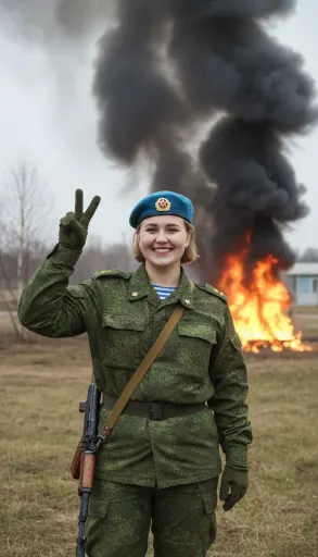 AI-фотосессия