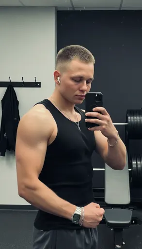 AI-фотосессия