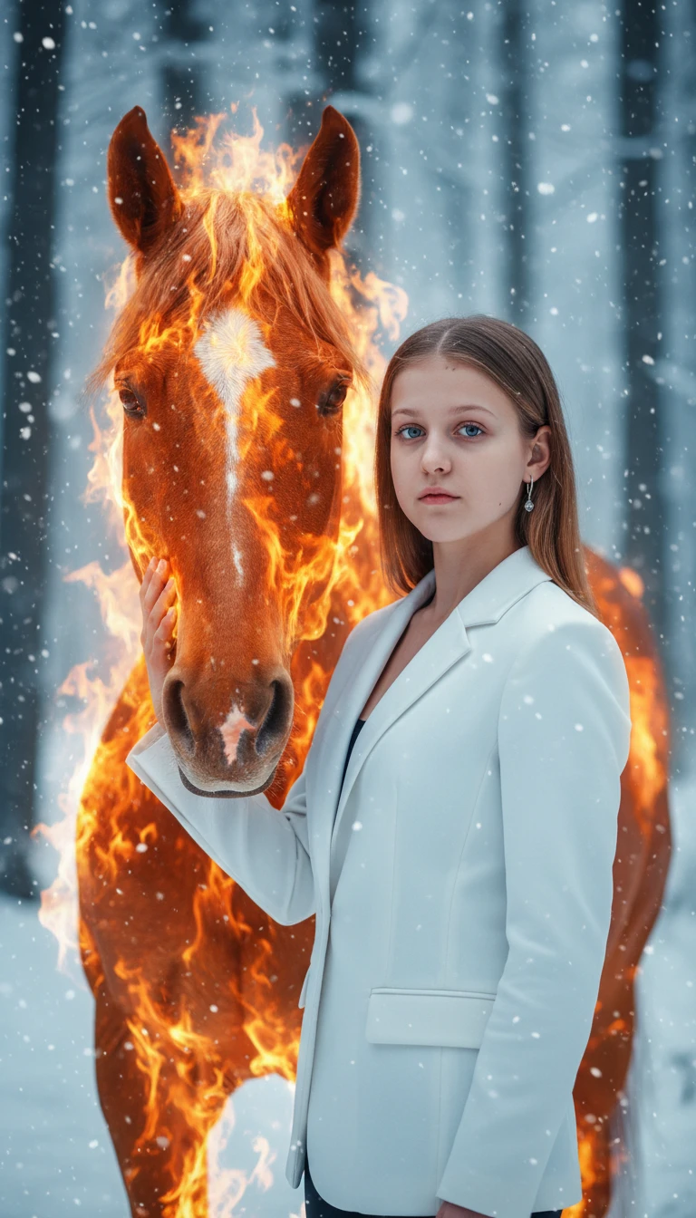 AI-фотосессия