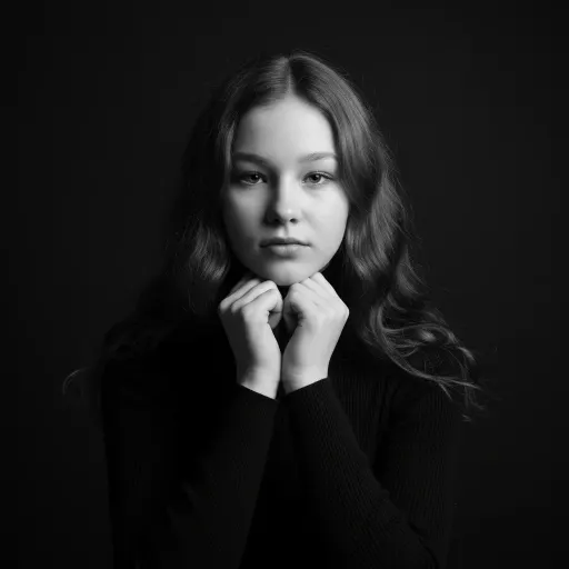 AI-фотосессия