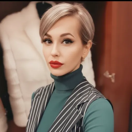 AI-фотосессия