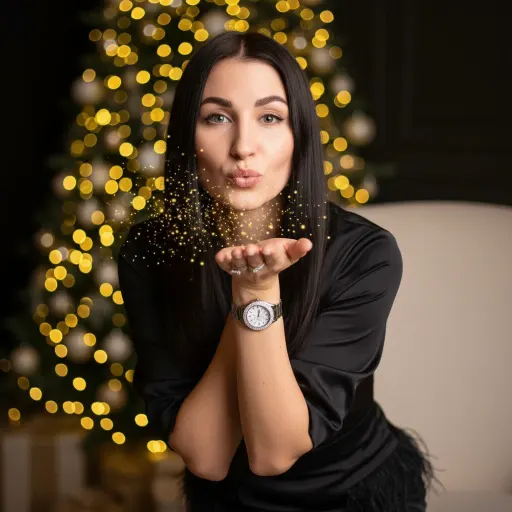 AI-фотосессия