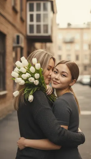 AI-фотосессия