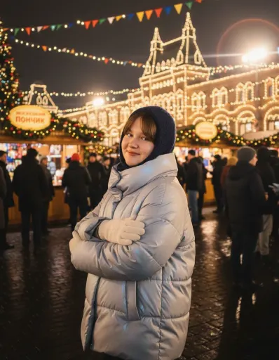 AI-фотосессия