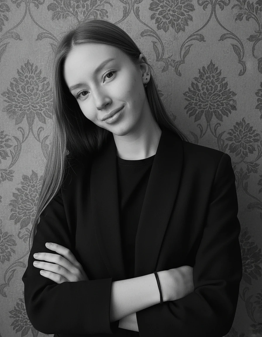 AI-фотосессия