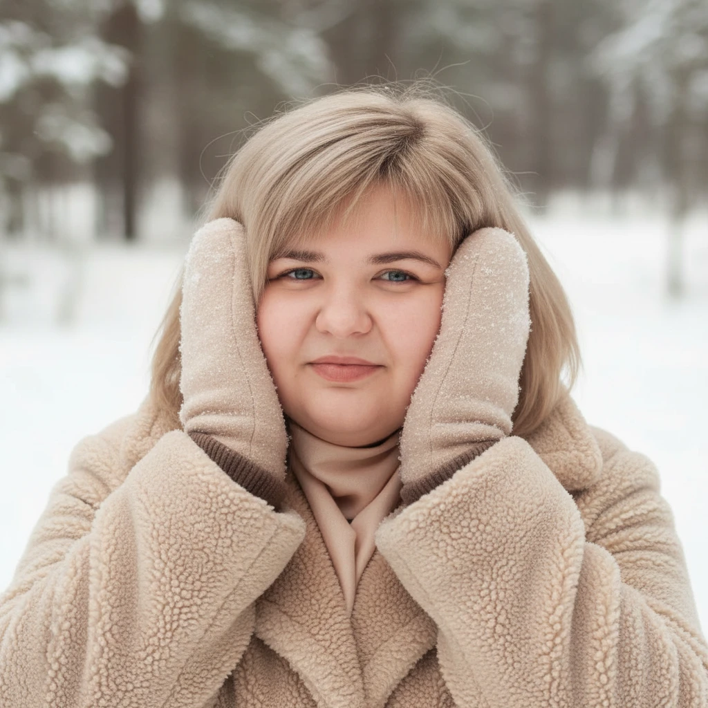 AI-фотосессия
