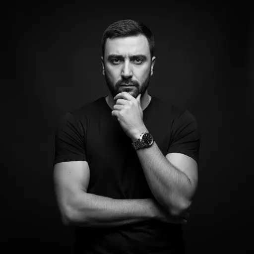 AI-фотосессия