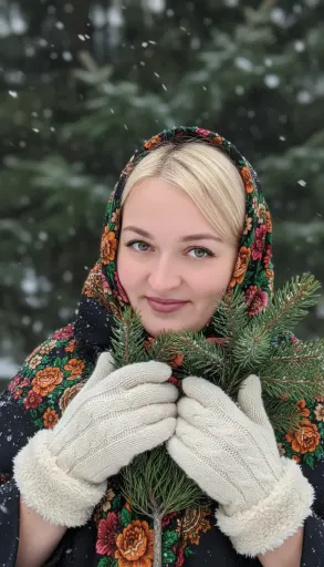AI-фотосессия