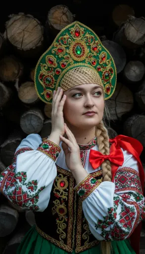 AI-фотосессия
