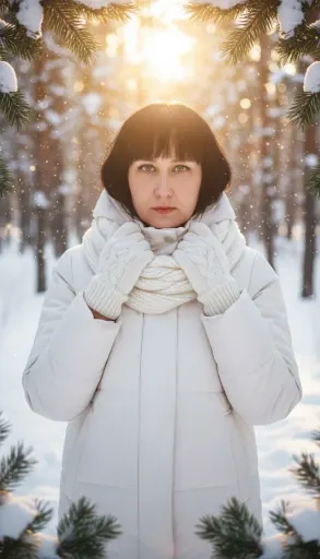 AI-фотосессия