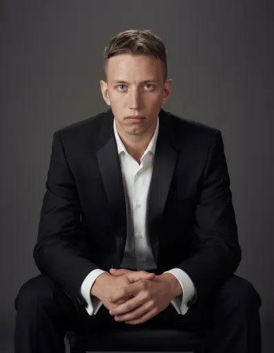 AI-фотосессия
