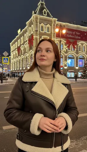 AI-фотосессия