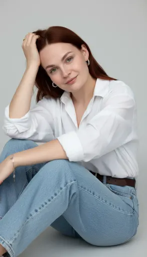 AI-фотосессия