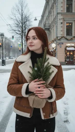 AI-фотосессия