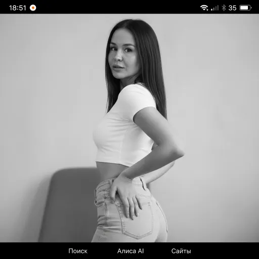 AI-фотосессия