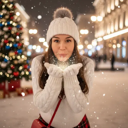 AI-фотосессия