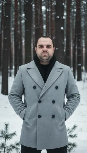 AI-фотосессия