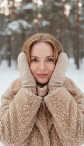 AI-фотосессия