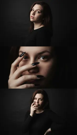 AI-фотосессия