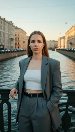 AI-фотосессия