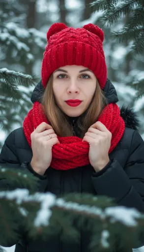 AI-фотосессия