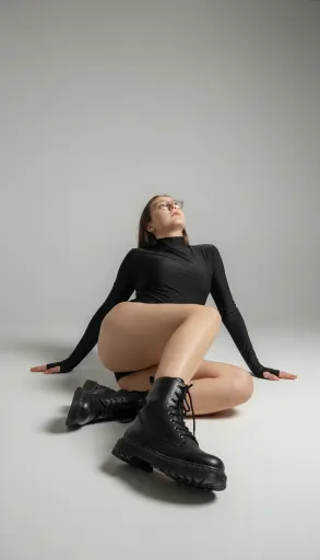 AI-фотосессия