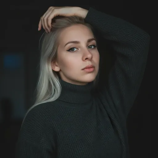 AI-фотосессия