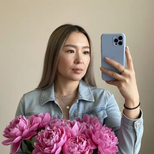 AI-фотосессия