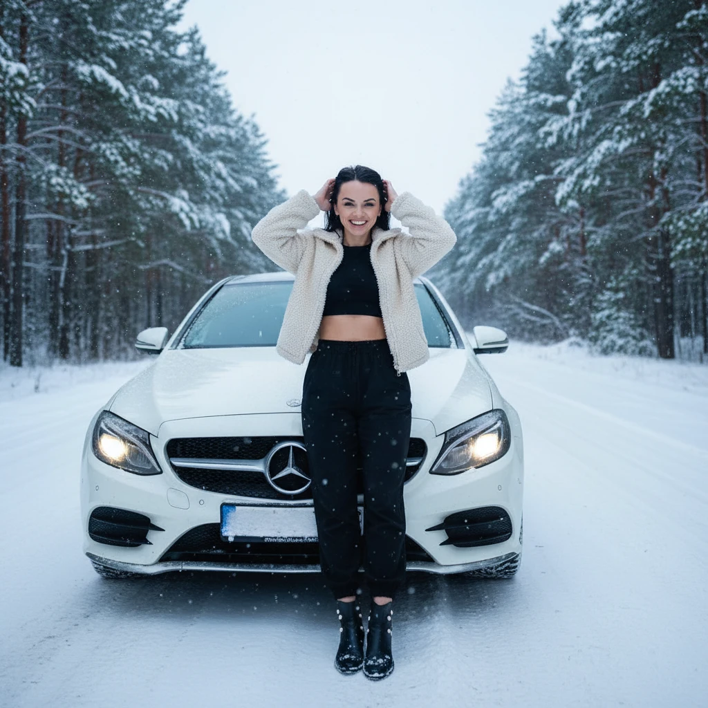 AI-фотосессия