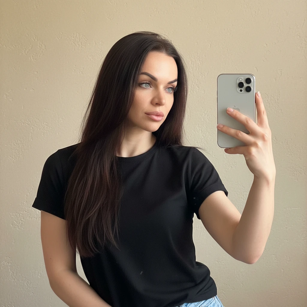 AI-фотосессия