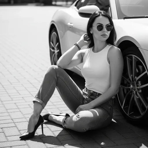 AI-фотосессия