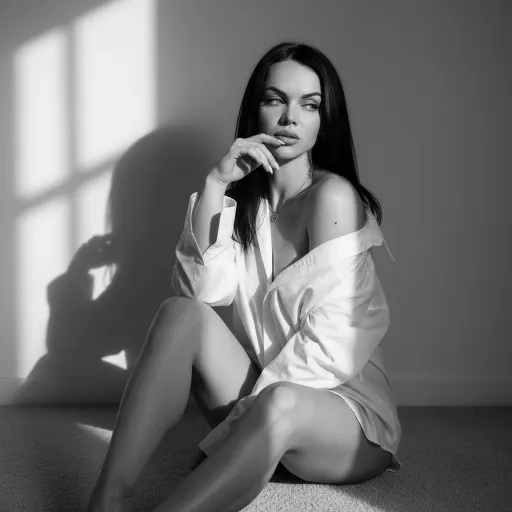 AI-фотосессия