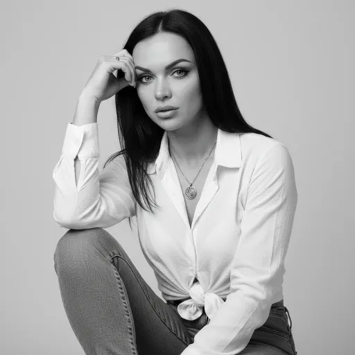 AI-фотосессия