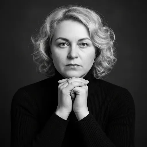 AI-фотосессия
