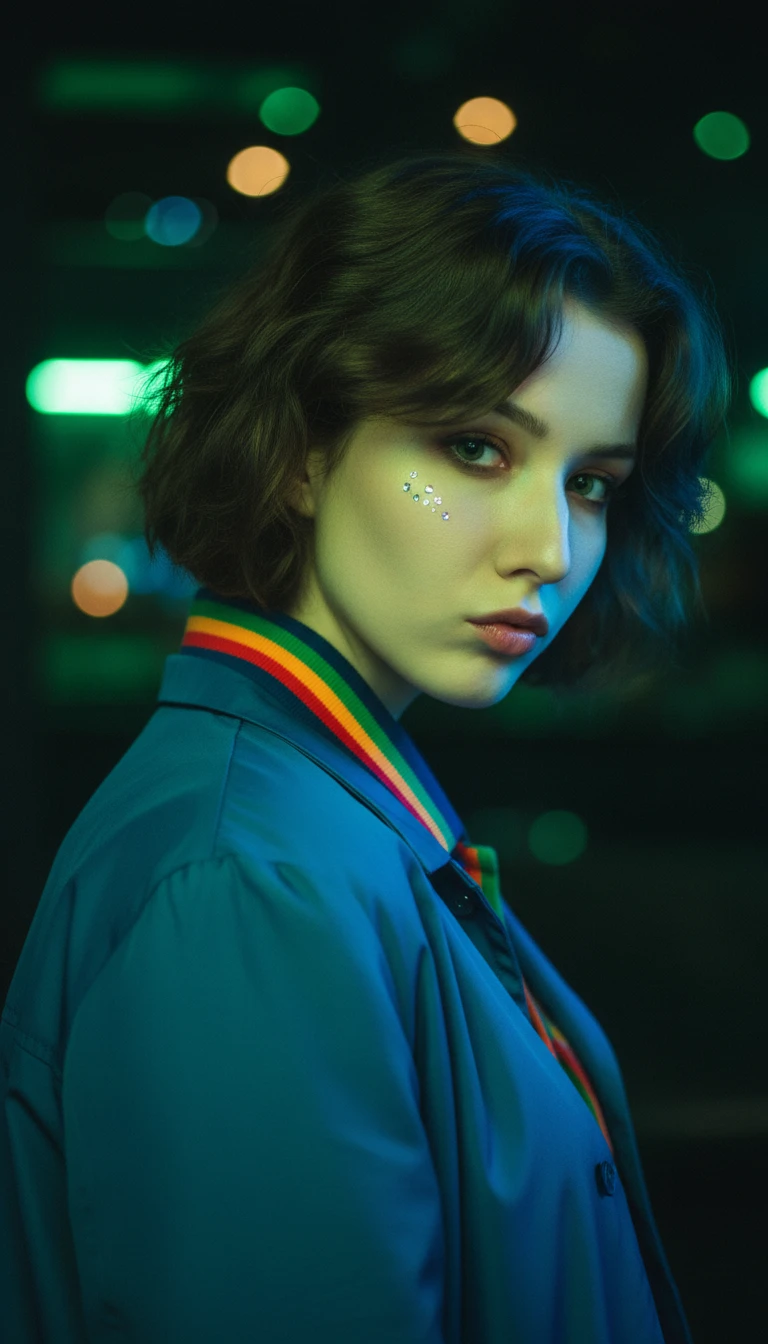 AI-фотосессия