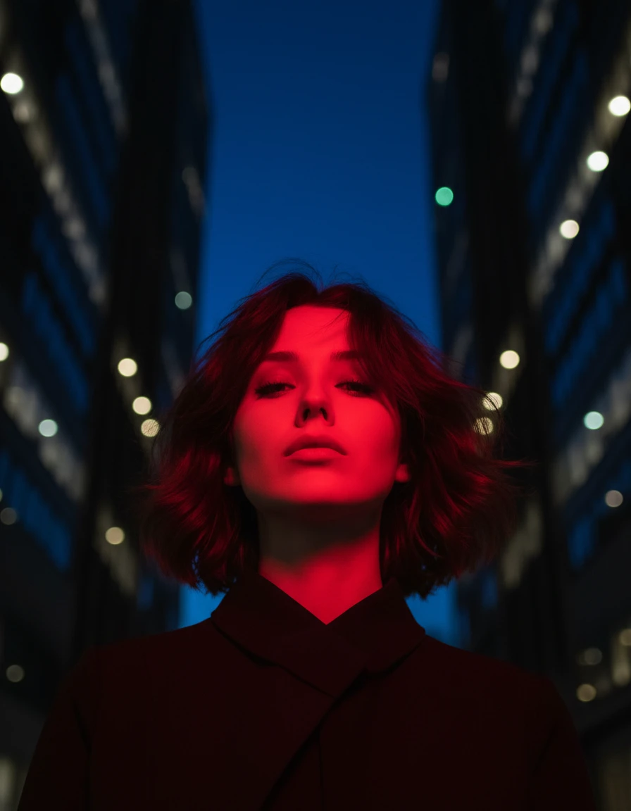 AI-фотосессия