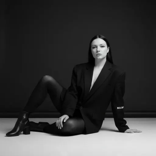 AI-фотосессия