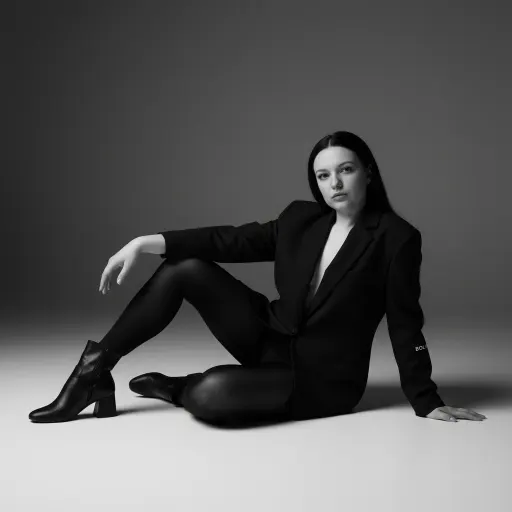 AI-фотосессия