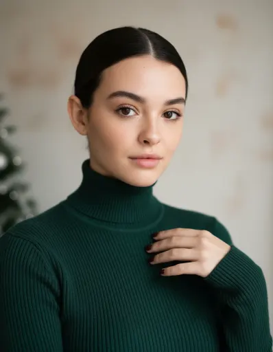 AI-фотосессия